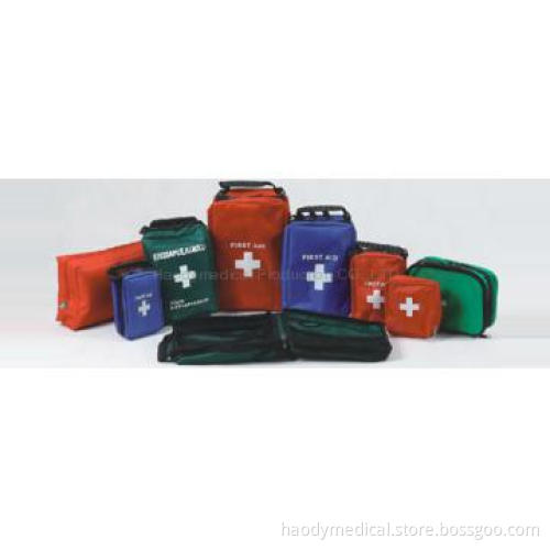Portable Travel Medical First Aid Bag cheap